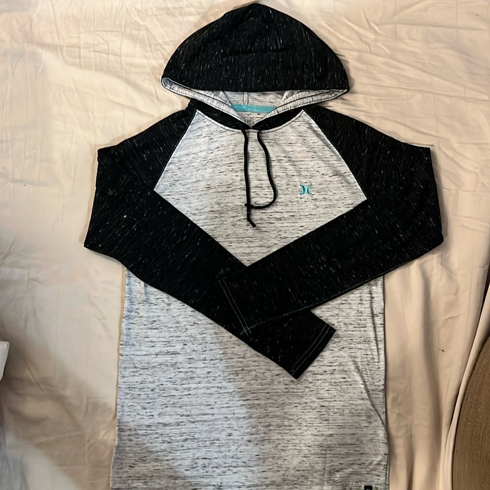 Men’s Hooded Shirt